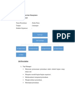 Aspek Organisasi Bisnis plan.docx