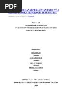 Download Makalah Asuhan Keperawatan Pada Ny by Lutfi Ikbal SN249305661 doc pdf