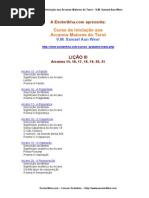 Curso de Tarô - Lição III.pdf