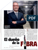 Articulo Revista Vistazo 12 2014 