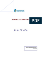 Plan de Vida f Pdca 10