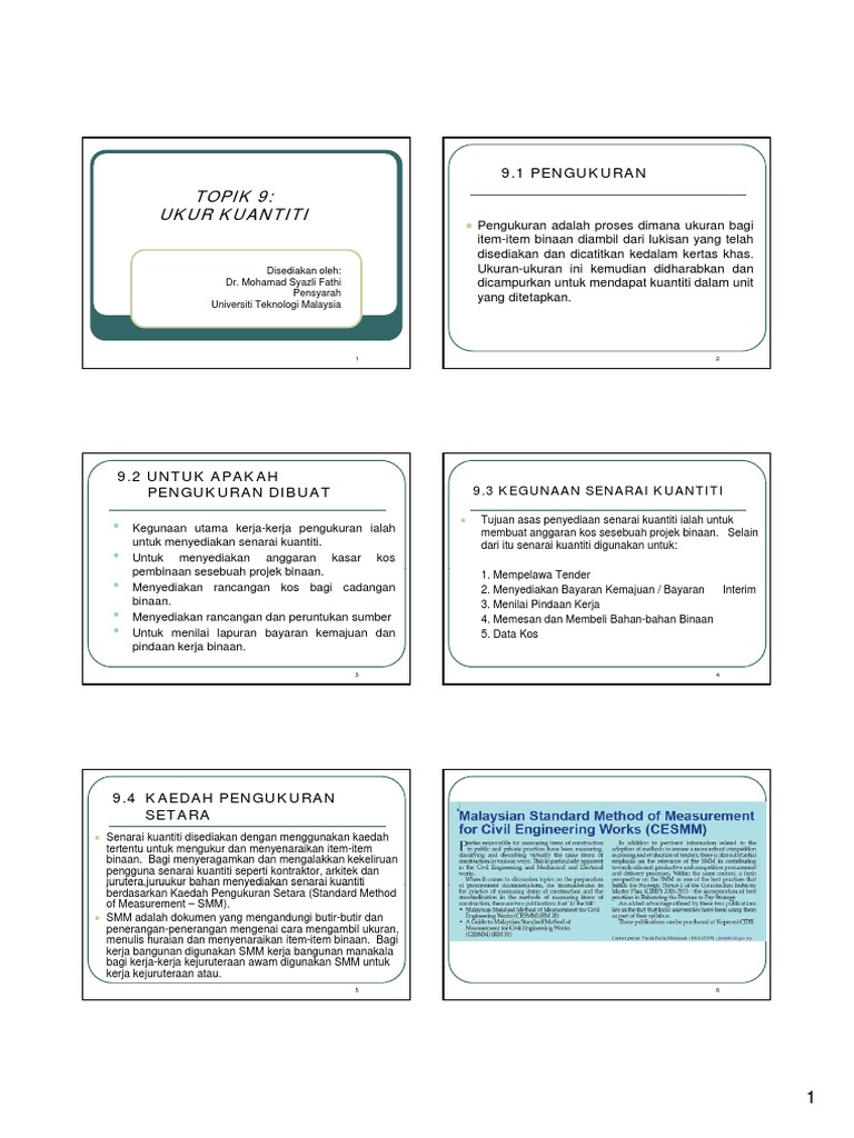 Ukur Bahan 2 Pdf