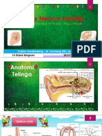 Referat Pendengaran