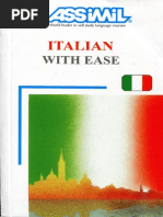 Quaderno Degli Esercizi (Nuovo Progetto Italiano 1) PDF | PDF