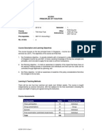 1314s1 AC2301 Main Outline