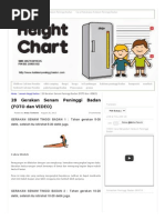 Download 28 Gerakan Senam Peninggi Badan FOTO dan VIDEOpdf by Novenda Angelo SN249311631 doc pdf