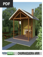 Ariri Churrasqueira