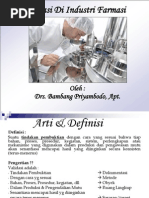 Download Bab_3 Validasi Di Industri Farmasi by Eka Prihandini E SN249314334 doc pdf