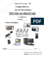 Apostila 4a Meca - ATUALIZADA