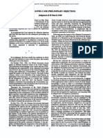 A-03 UK vs Albania Sources b Prelim Objection