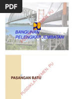 Download BANGUNAN PELENGKAP JEMBATAN by strookehead SN249317846 doc pdf