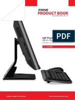 All Computer Product Price List - April - 2013 | PDF | Office