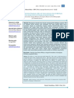 Artikel Bertutur Interaksi Lisan PDF
