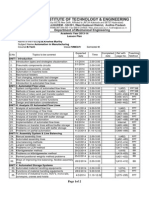 Academic Year 2013-14 Lesson Plan: Page 1of 2