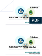 Cover Silabus Produktif