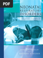 Download Neonatal Resp Disorders by Jason Allen SN249323255 doc pdf