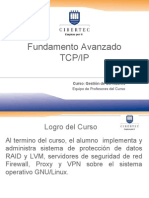 Fundamento TCP IP