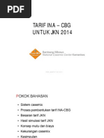 Surat Edaran dan Surat Pemberitahuan Warga