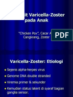 Varicella Zoster Upload