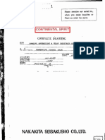 Temperature Control Valve