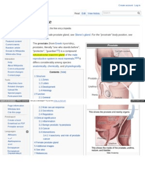 normal prostate mri radiopaedia