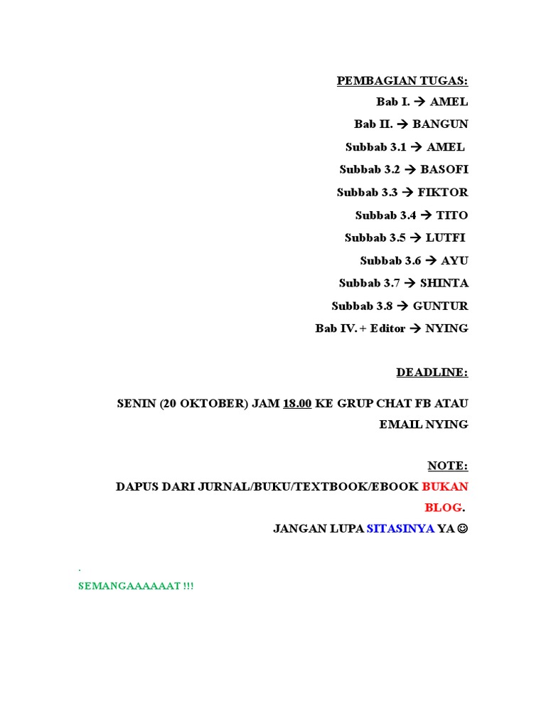 Gejala Klinis Makalah Zoonosis Coronavirus