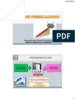 5. Merumuskan Tujuan Pembelajaran (Edit)