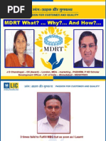 MDRT-2027 Membership Guidelines | PDF