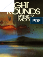Modiano, Patrick - Night Rounds (Knopf, 1971) PDF