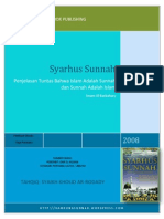 Imam Al Barbahari Syarhus Sunnah PDF