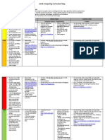 draft computing curriculum map 1