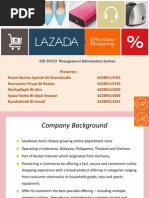 Lazada Order Fulfillment Guide | PDF | Receipt | Business