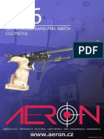 WWW - Aeron.cz: Self-Loading Rapid-Fire Match Co2 Pistol