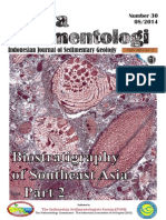 Berita Sedimentologi Fosi Files 2014 08 BS30-Biostratigraphy SEAsia Part2 FINAL