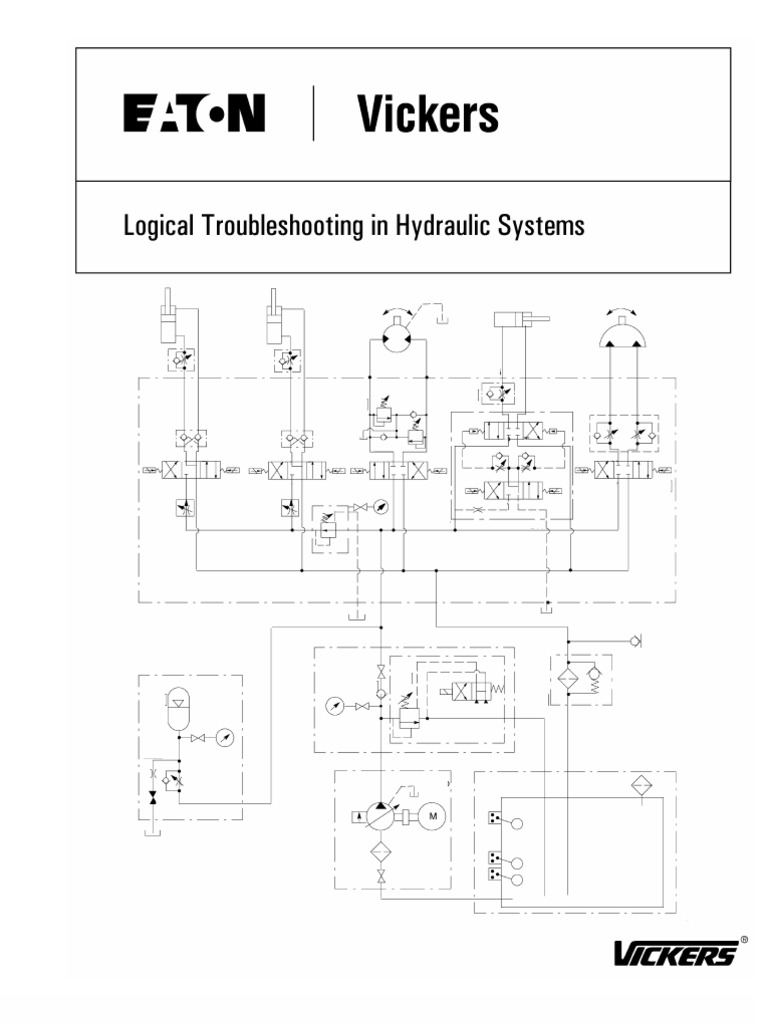 Troubleshooting Hydraulic Systems PDF