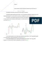 green: f (x) = (1 − x) sin2πx