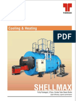 Cooling & Heating: Shellmax