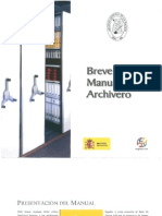 Agn Manual Archivero