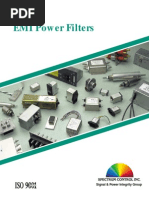 EMI Power Catalog-34547 PDF