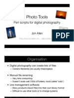 Photo Tools