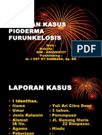 Furunkulosis