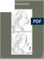 St. Bernard Delta Lobe