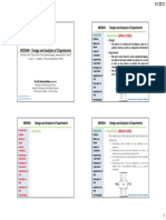 1 DOE - Unit 1 - Syllabus Introduction DOE PDF
