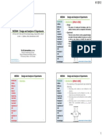 1 DOE - Unit 1 - Syllabus Introduction DOE