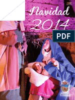 Programa Navidad Guadalajara 2014