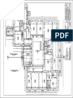 Plan Parter - Propunere - A3