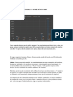 Exportaciones Totales por fraccion