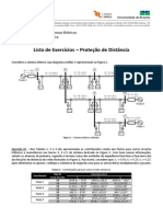 ListaExercicio ProtecaoDistancia