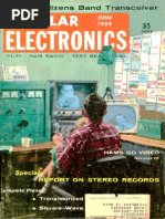 Pe197708 PDF | PDF | Duplex (Telecommunications) | Modem