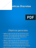 Matematicas Discretas